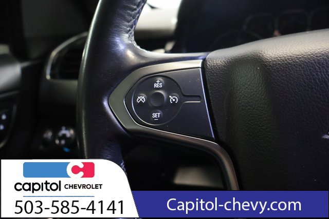 Used 2020 Chevrolet Suburban LS RWD image 18