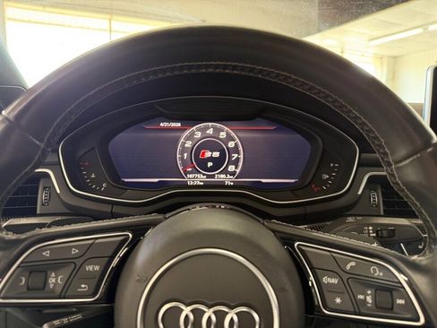 Used 2019 Audi S5 Prestige w/ S Sport Package image 26