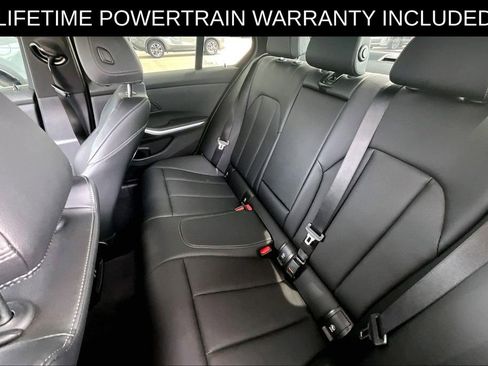 Used 2025 BMW 330i Sedan RWD image 24