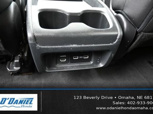 Used 2023 Honda Odyssey Touring image 39