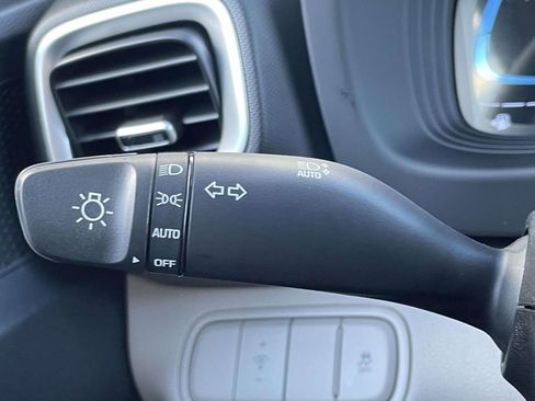 New 2026 Hyundai Venue SEL image 22