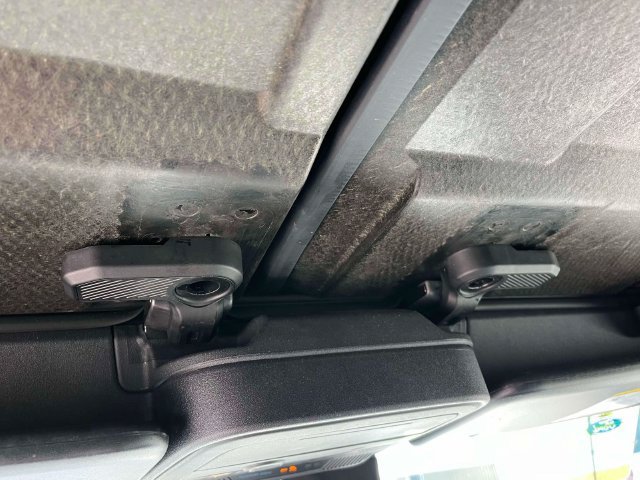 Certified 2024 Ford Bronco Big Bend AWD/4WD image 39
