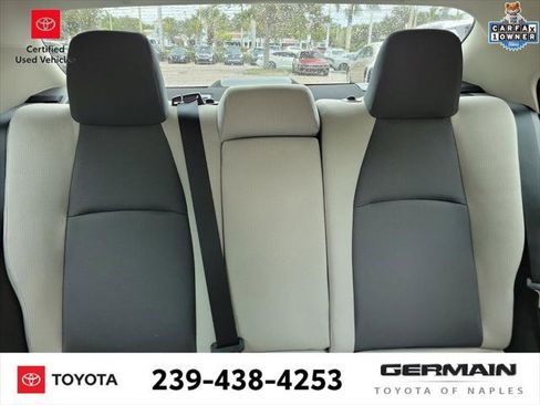 Certified 2026 Toyota Corolla LE FWD image 29