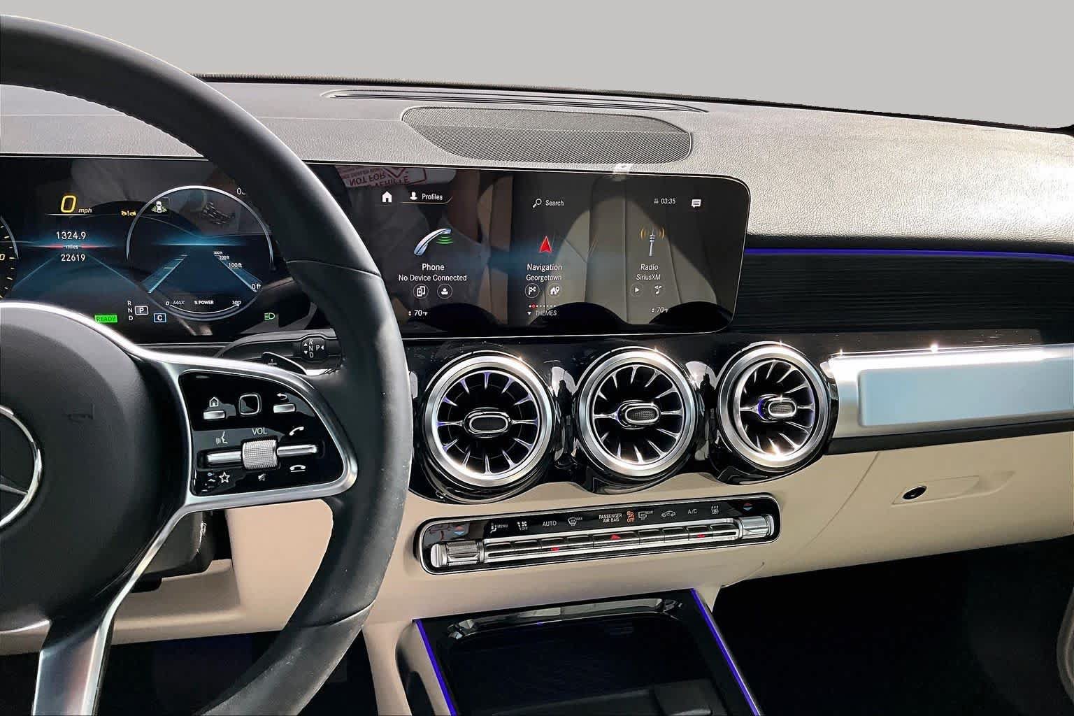 Used 2023 Mercedes-Benz EQB 250+ image 6