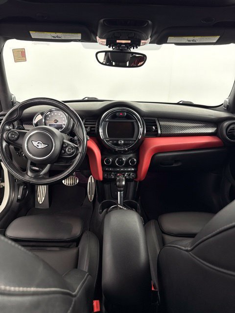 Used 2017 MINI Cooper S FWD image 11