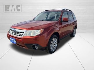 Used 2011 Subaru Forester 2.5X Limited 360° Tour