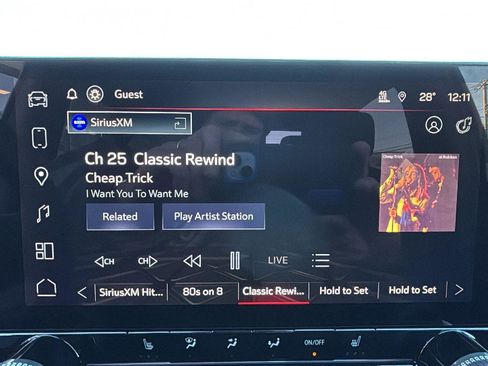 New 2026 GMC Canyon Elevation w/ Convenience Package image 19