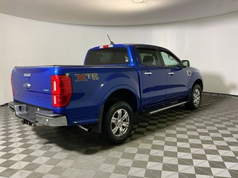 Used 2020 Ford Ranger XLT w/ Equipment Group 302A Luxury AWD/4WD image 3