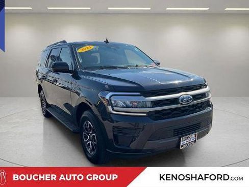 Certified 2024 Ford Expedition XLT AWD/4WD image 3