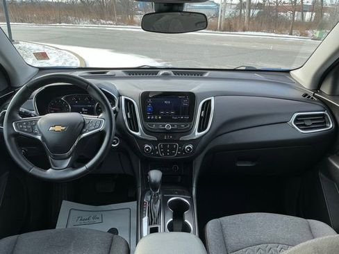 Used 2024 Chevrolet Equinox LT image 21