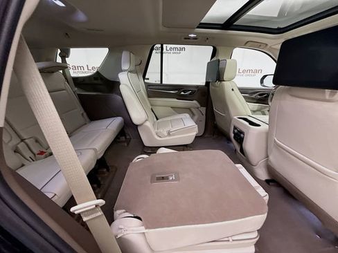 Used 2023 GMC Yukon Denali image 33