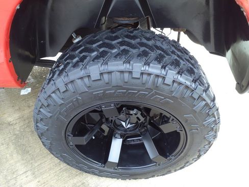 Used 2012 RAM 1500 Big Horn w/ Luxury Group image 5