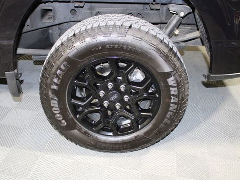 Certified 2021 Ford F150 XL w/ Equipment Group 101A High image 21