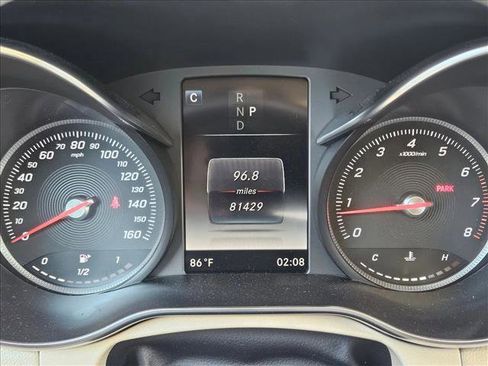 Used 2018 Mercedes-Benz GLC 300 image 11