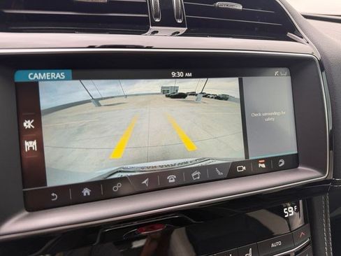 Used 2020 Jaguar F-PACE S AWD/4WD image 21