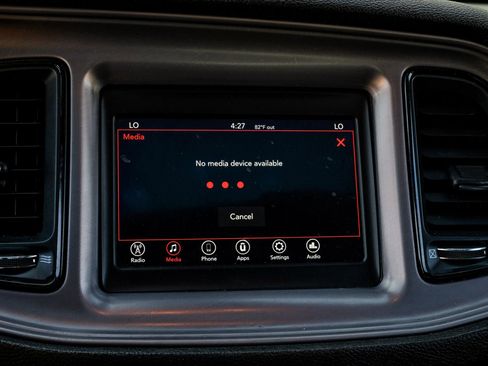 Used 2023 Dodge Challenger SXT w/ Blacktop Package image 35