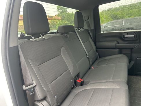 Used 2023 Chevrolet Silverado 2500 LT w/ All Star Edition AWD/4WD image 36
