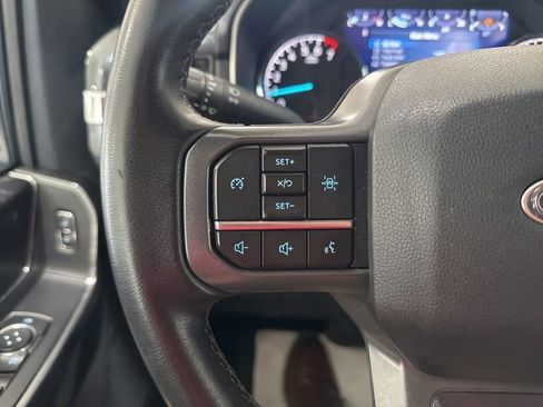 Used 2023 Ford F150 XLT w/ Equipment Group 302A High image 29