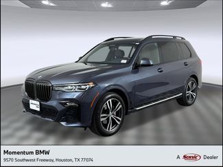 Used 2022 BMW X7 xDrive40i w/ M Sport Package AWD/4WD 360° Tour