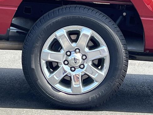 Used 2014 Ford F150 XLT w/ Equipment Group 302A Luxury image 30