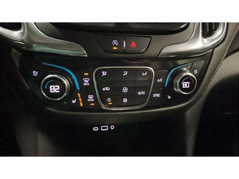 Certified 2023 Chevrolet Equinox Premier image 13