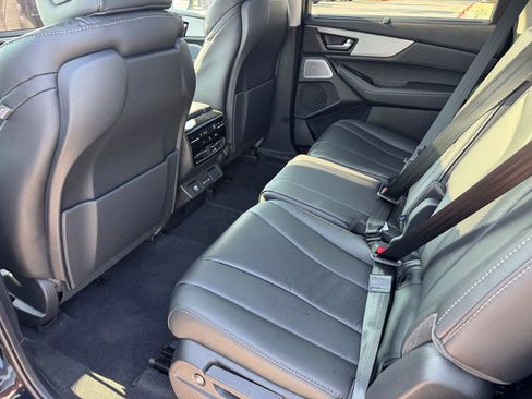 New 2026 Acura MDX FWD w/ Technology Package image 4