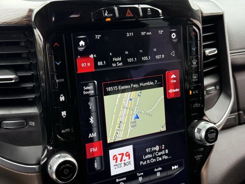 Used 2020 RAM 3500 Laramie image 20