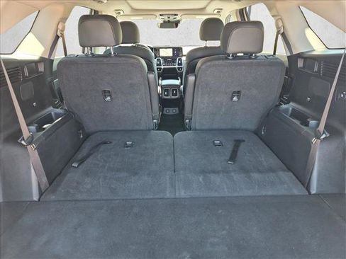 Used 2023 Kia Sorento EX w/ Panoramic Sunroof Package AWD/4WD image 6