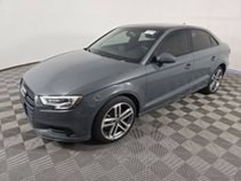 Used 2020 Audi A3 2.0T Premium FWD image 13