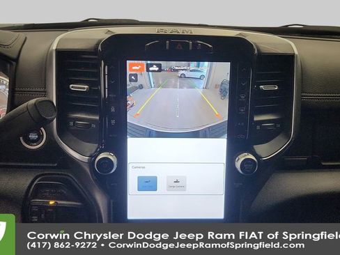 Certified 2024 RAM 3500 Laramie w/ Sport Appearance Package image 16