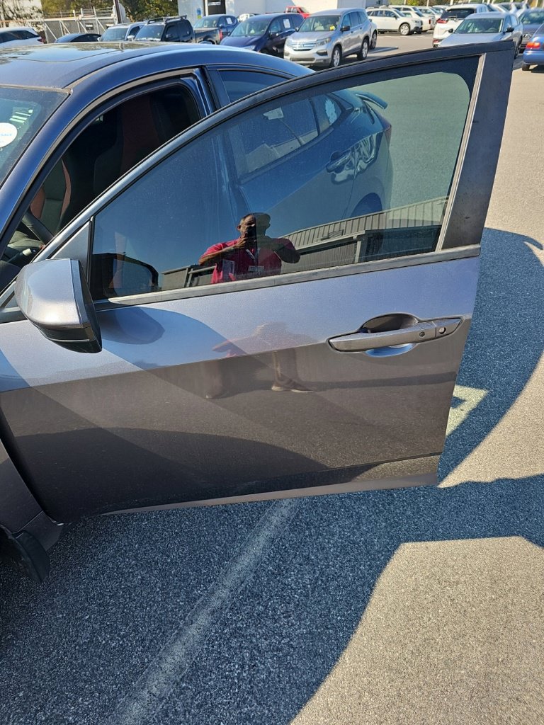 Used 2020 Honda Civic Si image 3