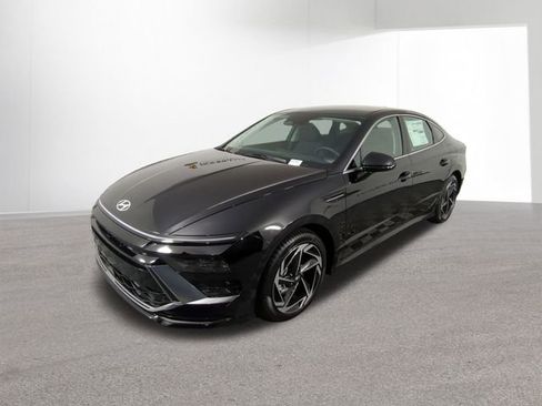 New 2026 Hyundai Sonata SEL image 38