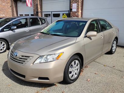 Used 2008 Toyota Camry LE