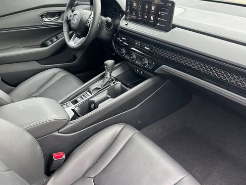 New 2026 Honda Accord Touring image 17