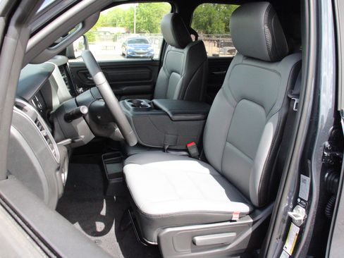 New 2026 RAM 1500 Tradesman AWD/4WD image 5