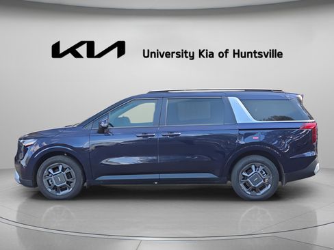 New 2026 Kia Carnival EX FWD image 5