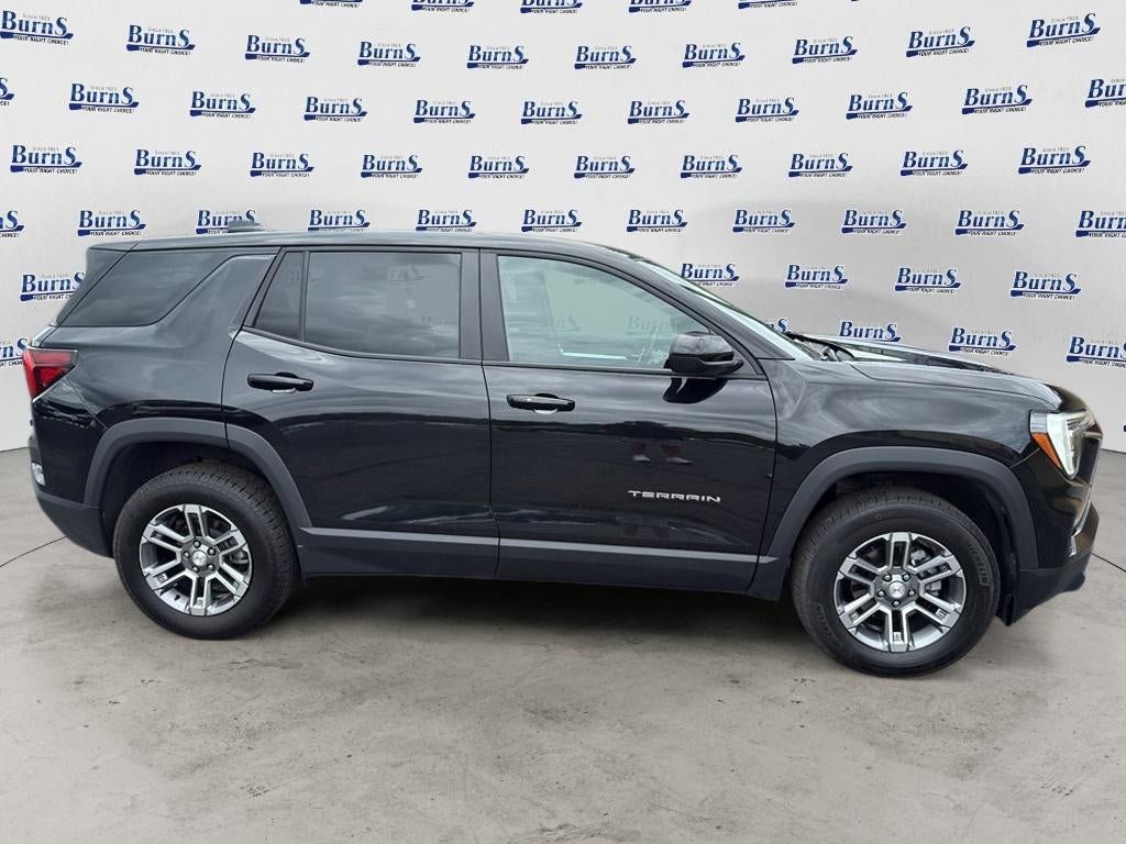 Used 2026 GMC Terrain Elevation FWD image 8