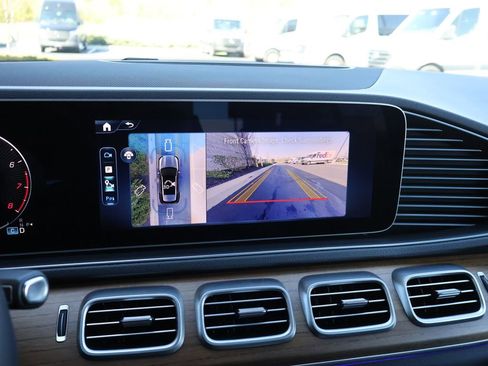 Certified 2025 Mercedes-Benz GLE 350 4MATIC image 26
