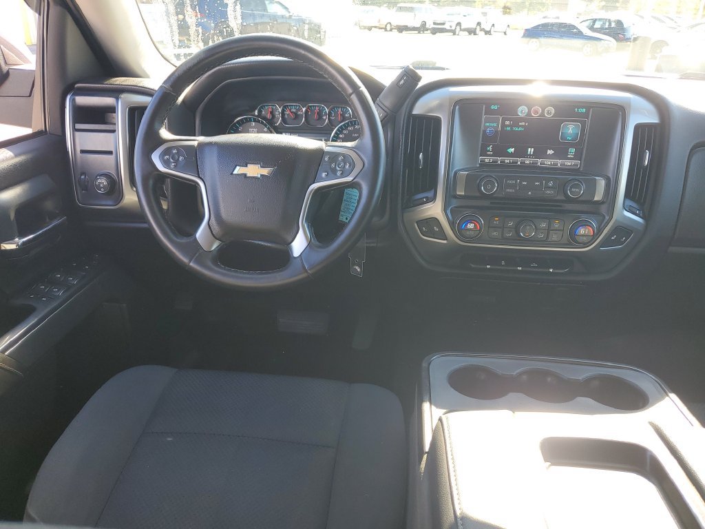 Used 2015 Chevrolet Silverado 1500 LT w/ All Star Edition RWD image 30