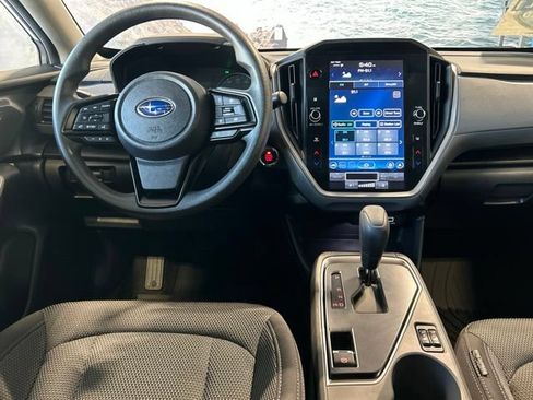 Used 2024 Subaru Crosstrek 2.0i Premium AWD/4WD image 45