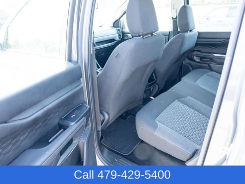 Used 2025 Ford Ranger XL w/ Trailer Tow Package image 28