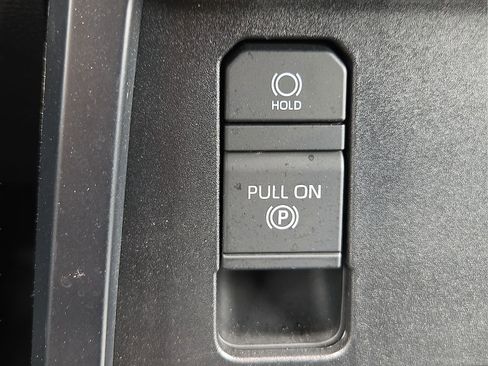 Used 2024 Toyota Tundra TRD Pro AWD/4WD image 19