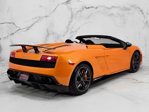 Used 2012 Lamborghini Gallardo LP 570-4 Performante image 13