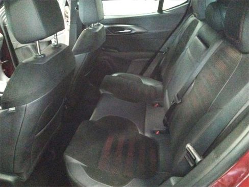 Used 2024 Dodge Hornet GT image 23