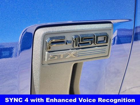 New 2026 Ford F150 STX w/ Equipment Group 200A image 11