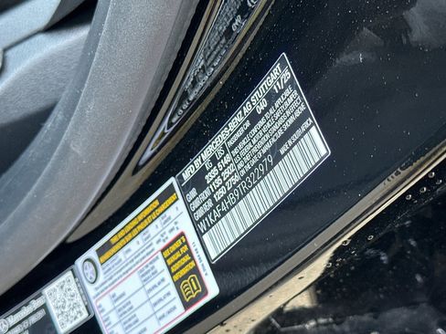 New 2026 Mercedes-Benz C 300 4MATIC Sedan image 20