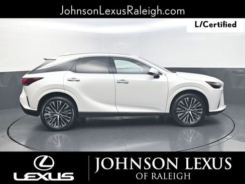 Certified 2023 Lexus RX 350 Premium Plus image 6