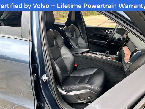 Used 2024 Volvo XC60 B5 Plus w/ Protection Package Premier image 9