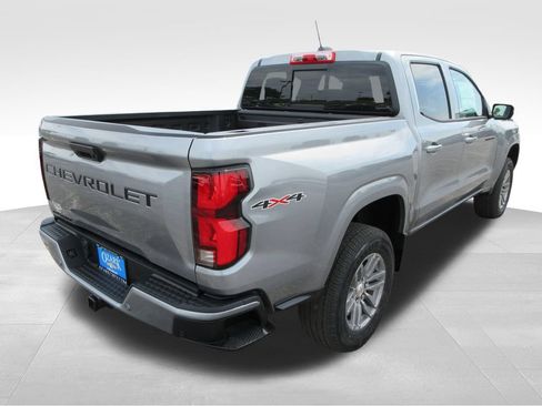 New 2026 Chevrolet Colorado LT w/ LT Convenience Package AWD/4WD image 6