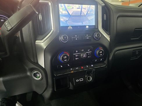 Used 2019 Chevrolet Silverado 1500 LT w/ All-Star Edition RWD image 26